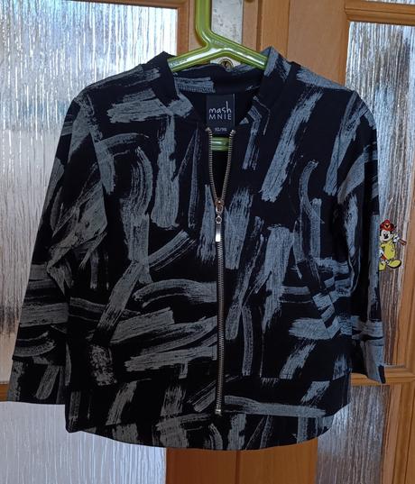 Mikina mash mnie, 98