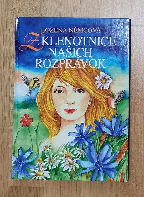 Z klenotnice našich rozprávok,