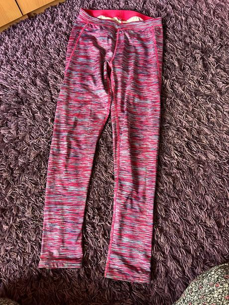 Funkčné legíny veľ. 36-38, crivit,36