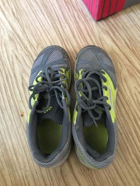 Detské botasky adidas, adidas,35