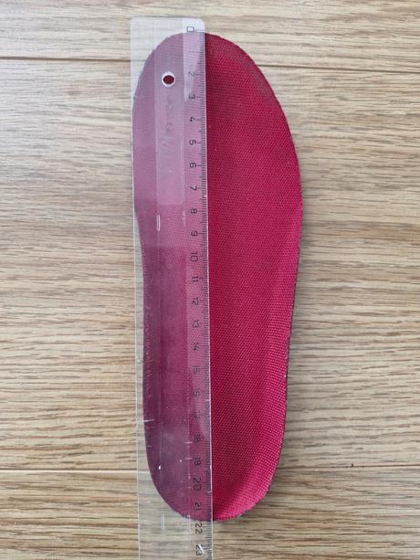 Turisticke topanky salomon, salomon,35