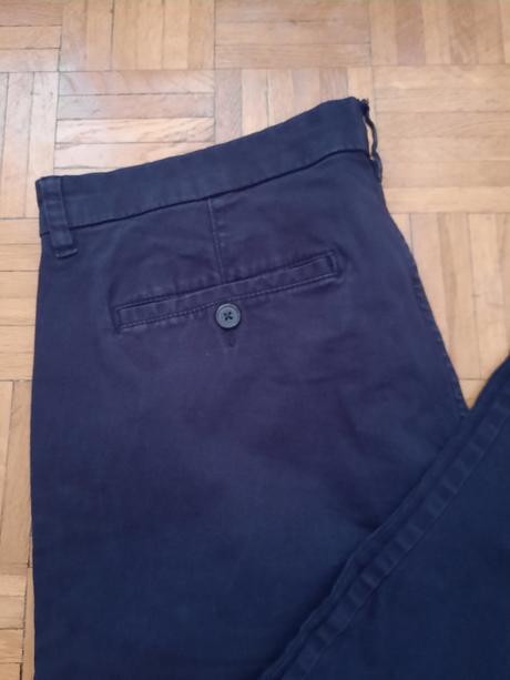 Pánske nohavice, f&g,38
