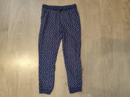 Detské tepláky, 128