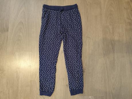 Detské tepláky, 128