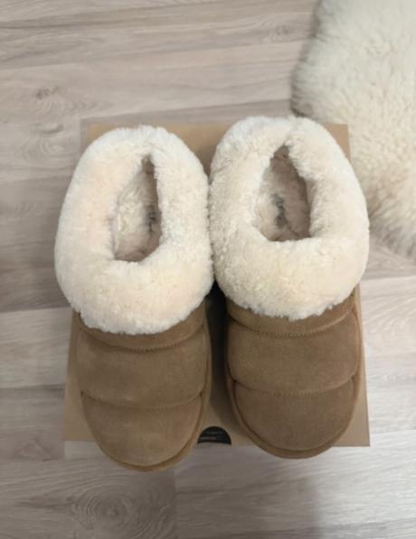 Ugg tazzlita, ugg,38