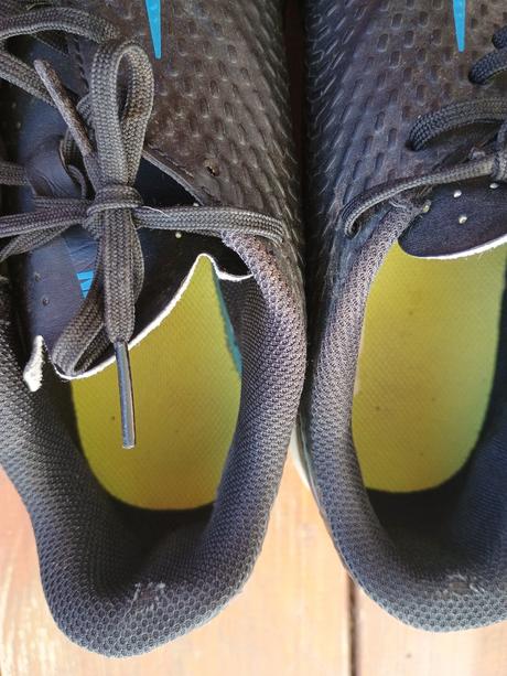 Nike turfy phantom c. 36,5, nike,37