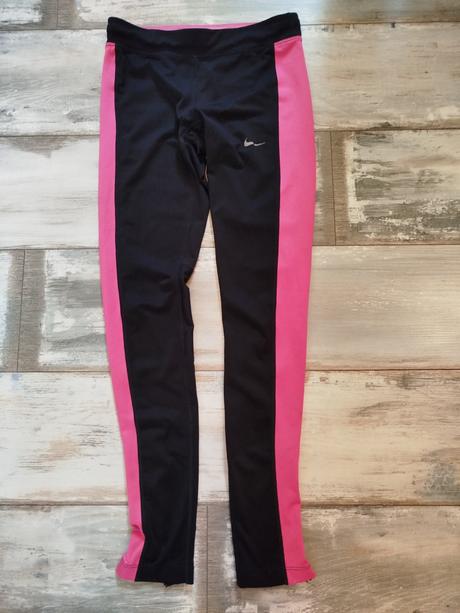 Nike športové legíny xs, nike,xs