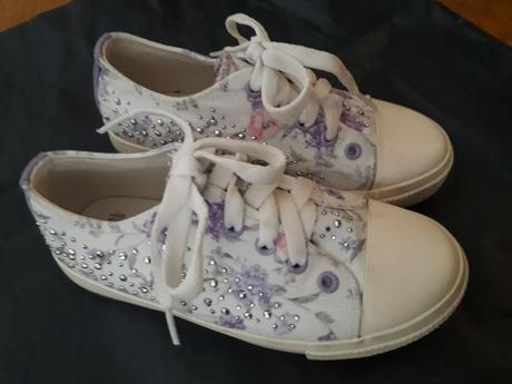 Tenisky original marines, primigi,30