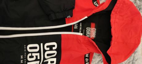 Prechodná bunda, c&a,146