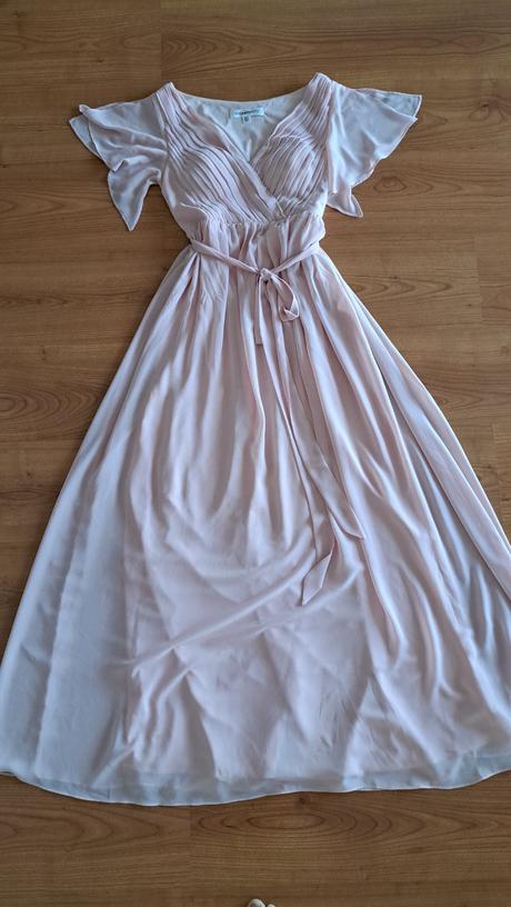 Spolocenske saty 38, ever-pretty,m