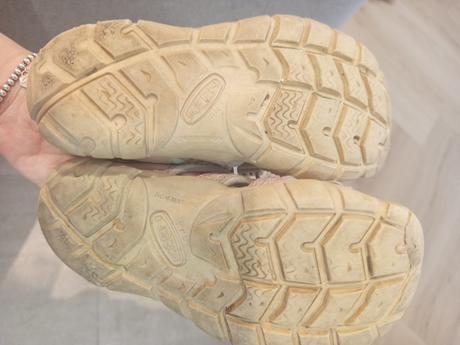 Sandále keen, keen,29