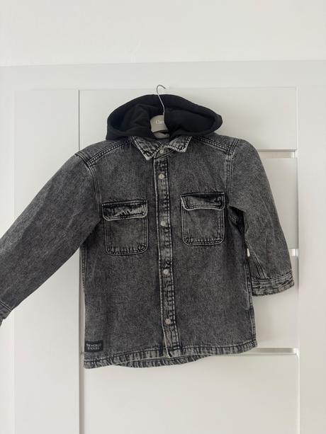 Riflova bunda h&m, h&m,110