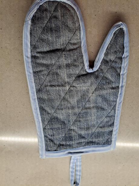 Rukavica na varenie, 