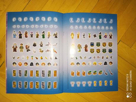 Časopis fun to colour, 