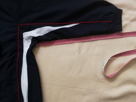 Športový komplet killtec, 134