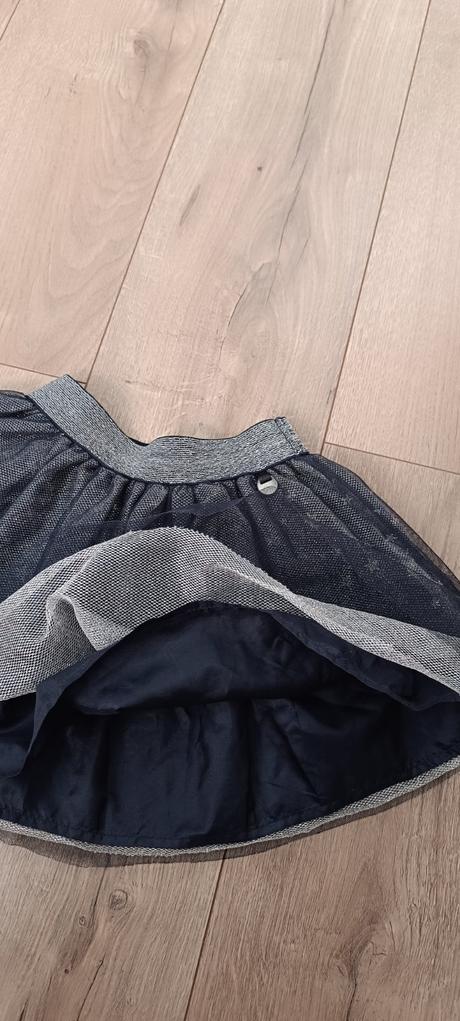 Sukňa - nočná obloha, coccodrillo,98