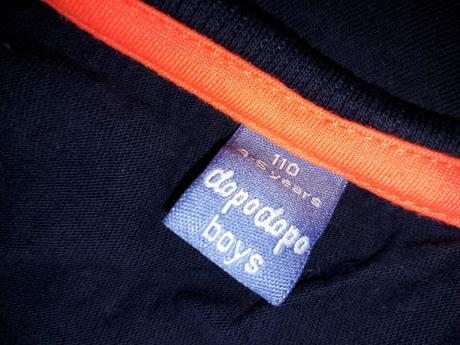 Tielko na leto, dopodopo,110