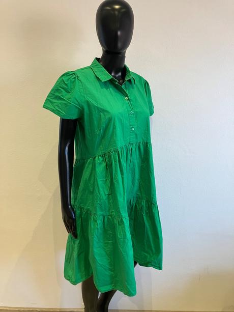 Dámske košeľové šaty reserved (44), reserved,xl