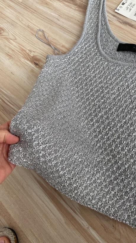 Top zara c. m, zara,m