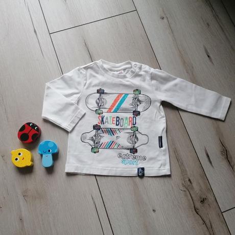 Tričko, coccodrillo,80