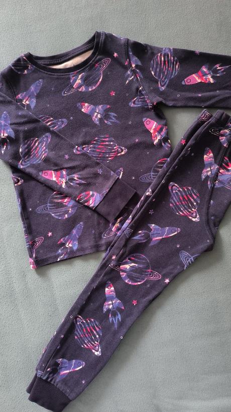 Next pyžamo, next,116