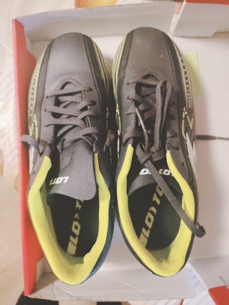 Kopacky veľ.35, lotto,35