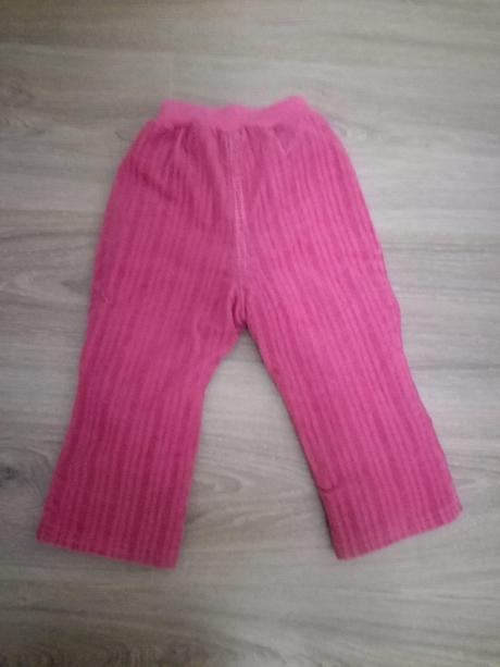 Zateplene nohavice, 92