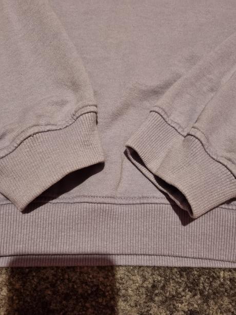 Dievčenská mikina, sinsay,158