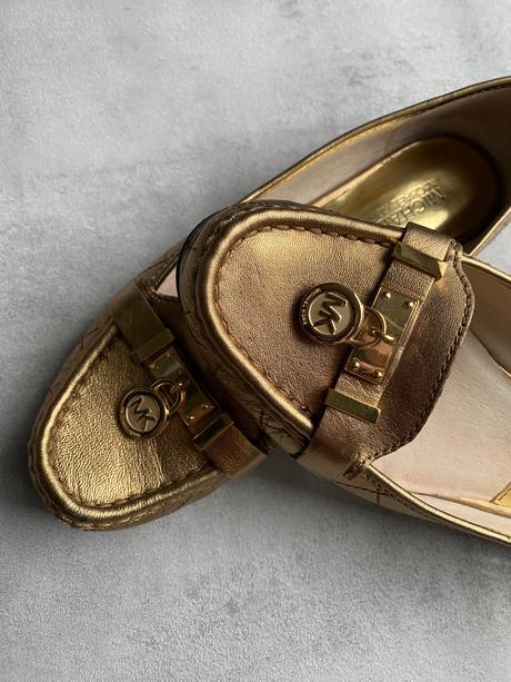 Michael kors mokasíny, michael kors,39