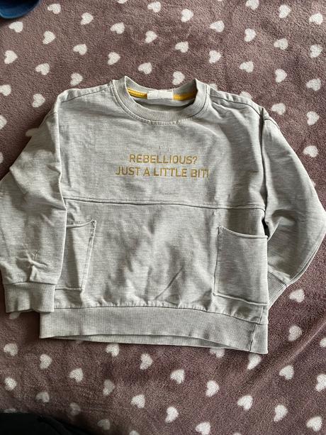 Mikina, coccodrillo,104