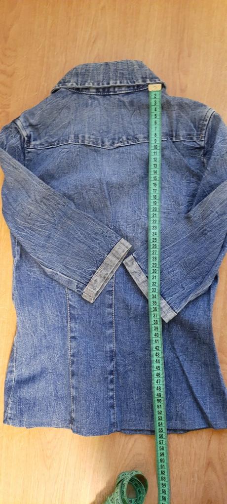 Riflova kosela, terranova,xs