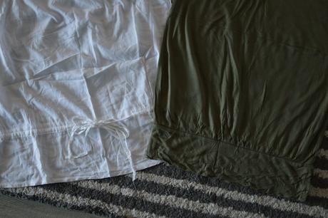 Tielka cena spolu, h&m,s