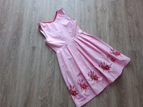 Bavorský kroj velk.36/38, 