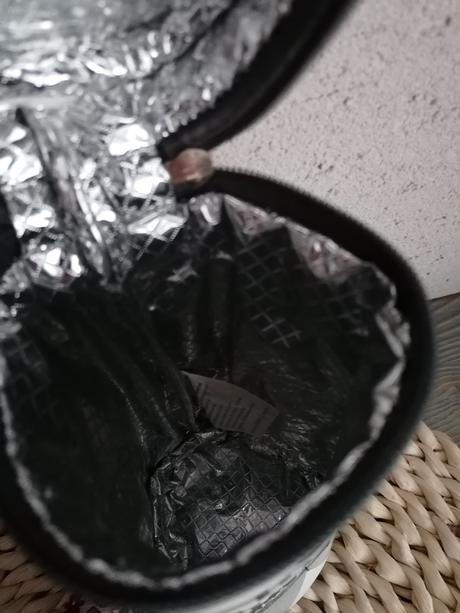 Themoobal na detskú fľašu, 