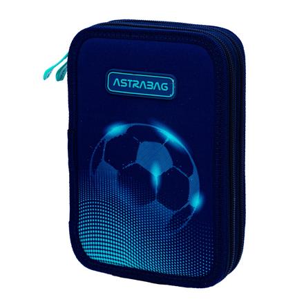 Dvojposchodový peračník astrabag football light, 