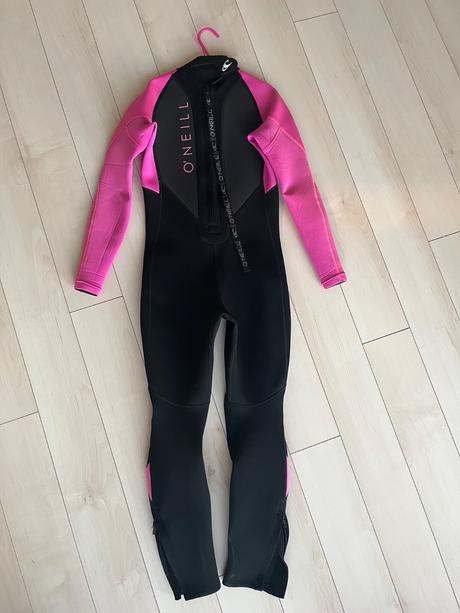 Detsky o neill neopren 9-12 rokov, 