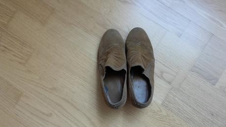 Topanky, deichmann,38