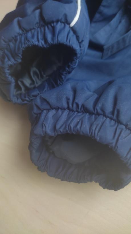 Dievčenské otepľovačky, 110