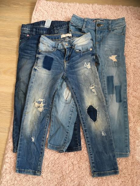 Rifle, tommy hilfiger,104