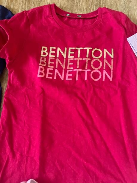 Tricka, benetton,104