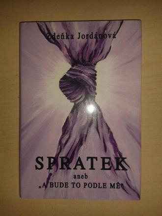 Zdenka jordánová - spratek, 