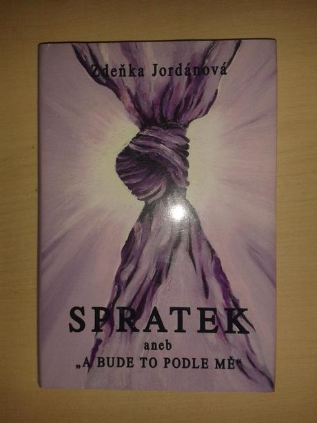 Zdenka jordánová - spratek,