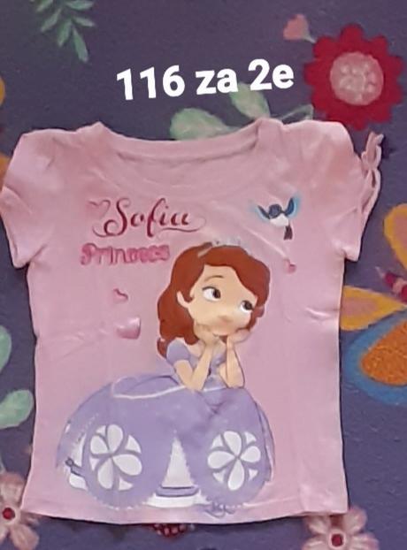 Tričko, 116