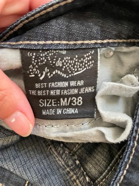 Rifľové kraťasy, m