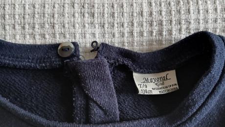 Šaty mayoral, mayoral,134