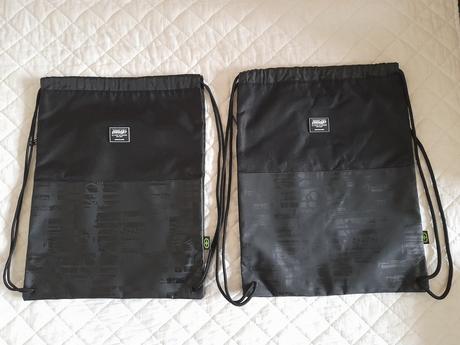 Vak na telesnú alebo na výlet,