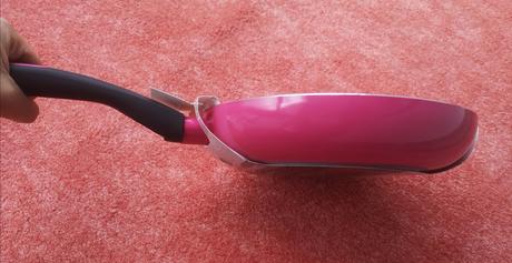Bergner panvica veľkosť 24 cm, 