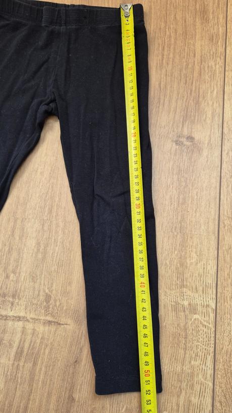 Leginy klasicka hrubka, lindex,104