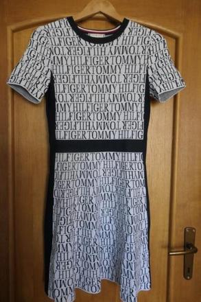 Tommy hilfiger original kvalitne, krasne, top saty, tommy hilfiger,s