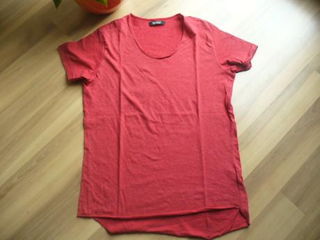 Tričko, pull&bear,s